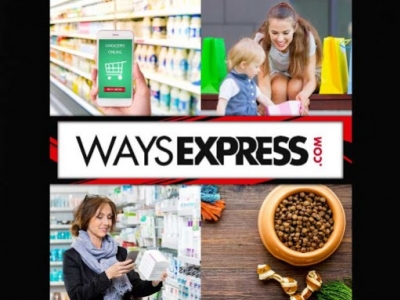 Η επιτυχία του WaysExpress επεκτείνεται εκτός συνόρων!