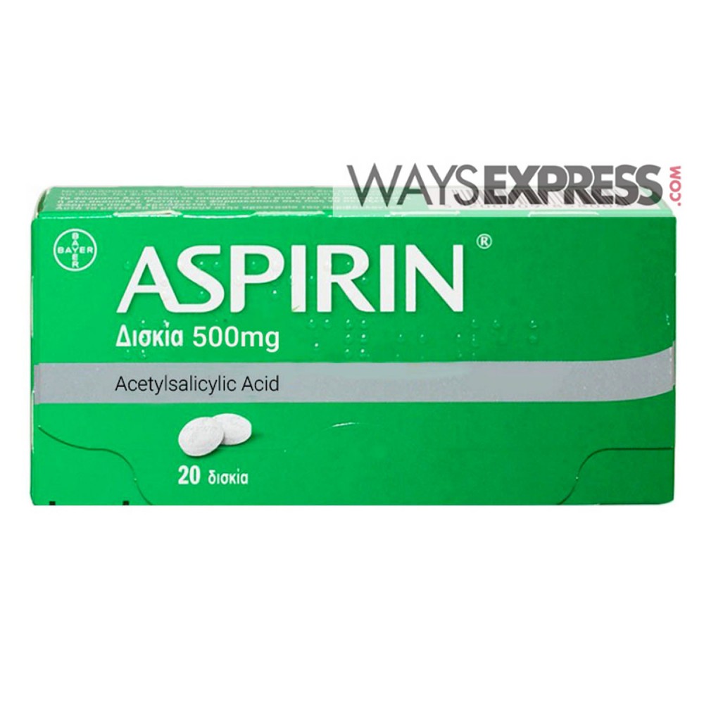 Aspirin Aspirin Uses,